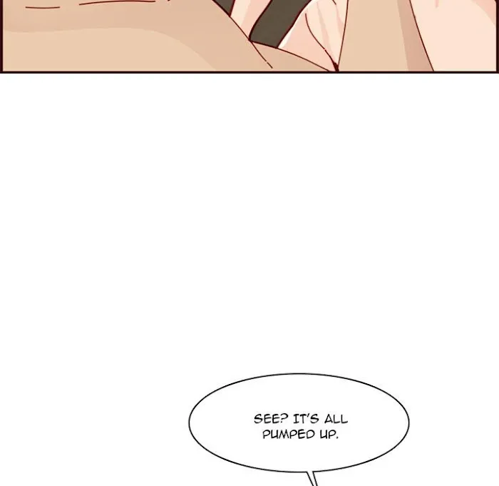 Never Too Late Chapter 111 page 43 - 