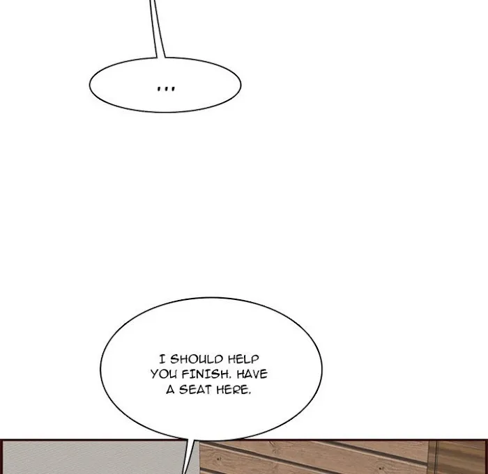 Never Too Late Chapter 111 page 45 - 