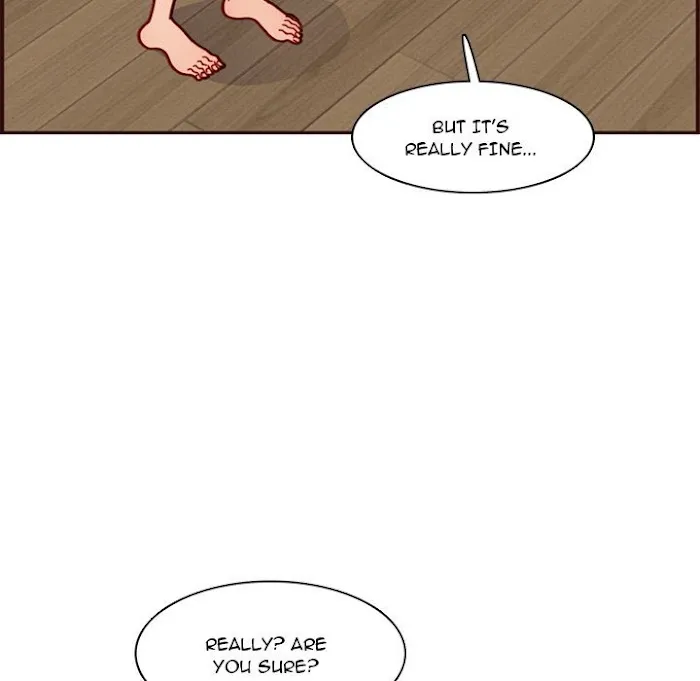 Never Too Late Chapter 111 page 47 - 