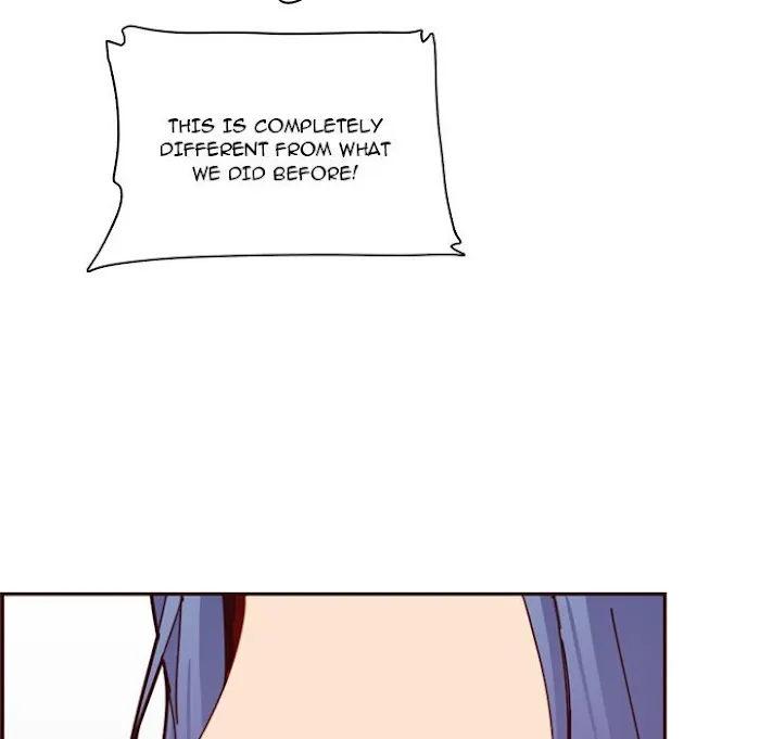 Never Too Late Chapter 111 page 60 - 