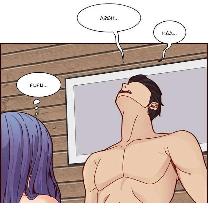 Never Too Late Chapter 111 page 64 - 