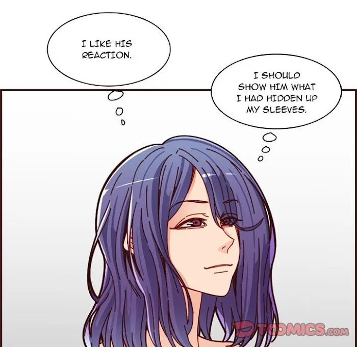 Never Too Late Chapter 111 page 66 - 