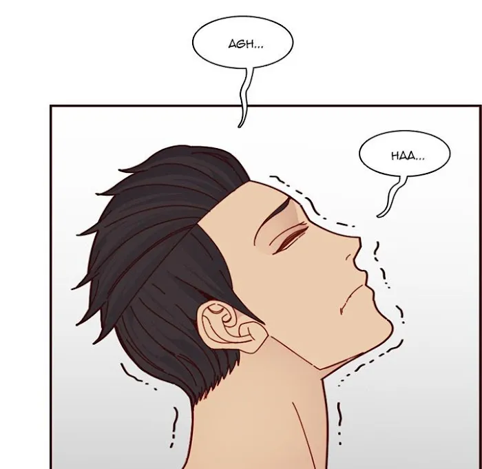 Never Too Late Chapter 111 page 73 - 
