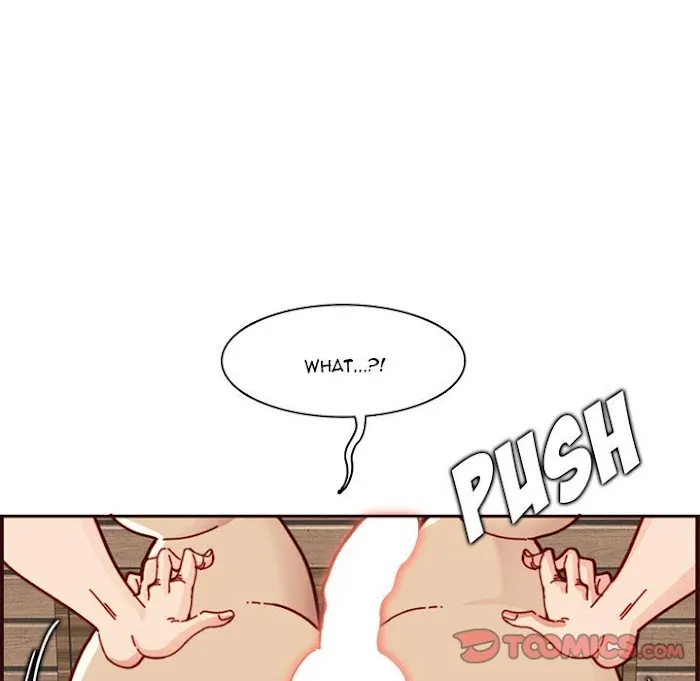 Never Too Late Chapter 111 page 90 - 