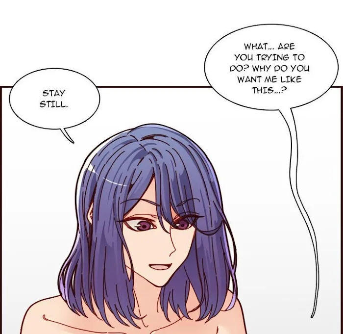 Never Too Late Chapter 111 page 92 - 