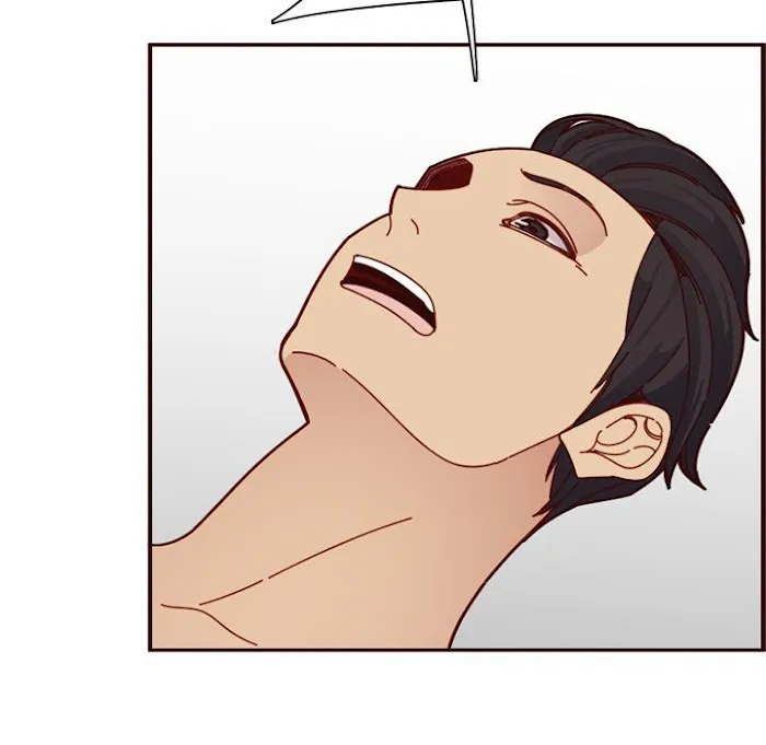 Never Too Late Chapter 111 page 97 - 