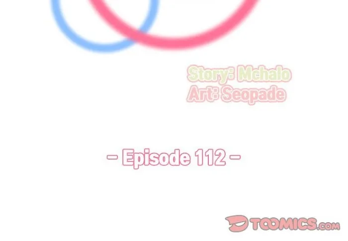 Never Too Late Chapter 112 page 2 - 