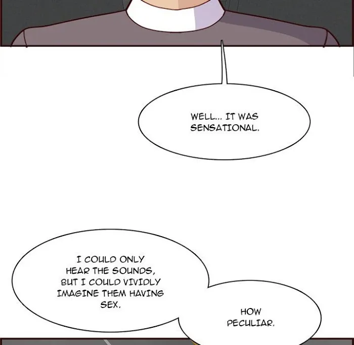 Never Too Late Chapter 112 page 101 - 