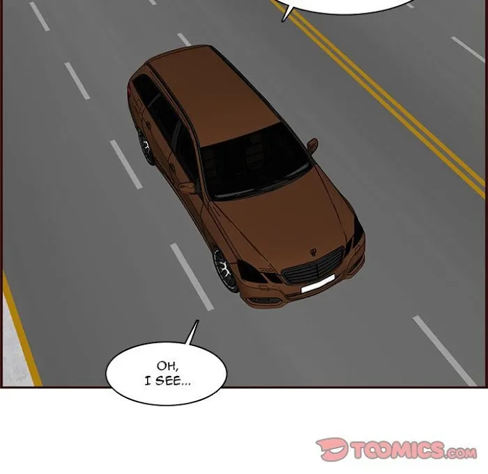 Never Too Late Chapter 112 page 102 - 