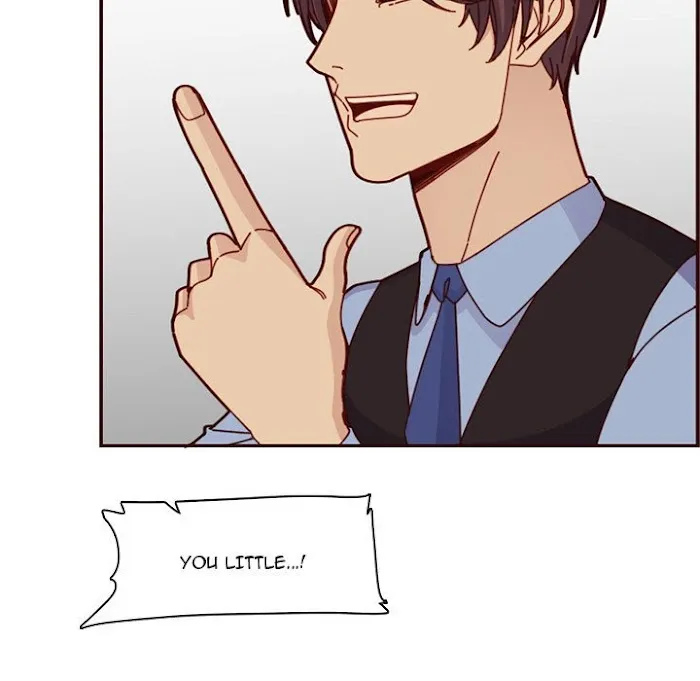 Never Too Late Chapter 112 page 104 - 