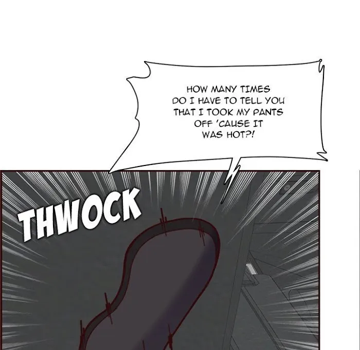 Never Too Late Chapter 112 page 105 - 