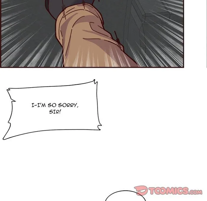 Never Too Late Chapter 112 page 106 - 