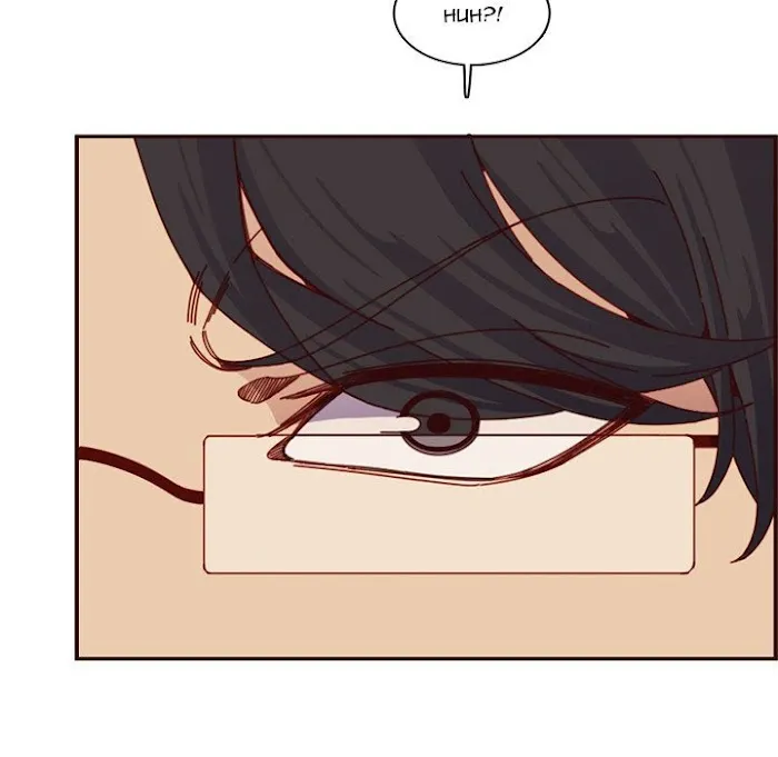 Never Too Late Chapter 112 page 107 - 