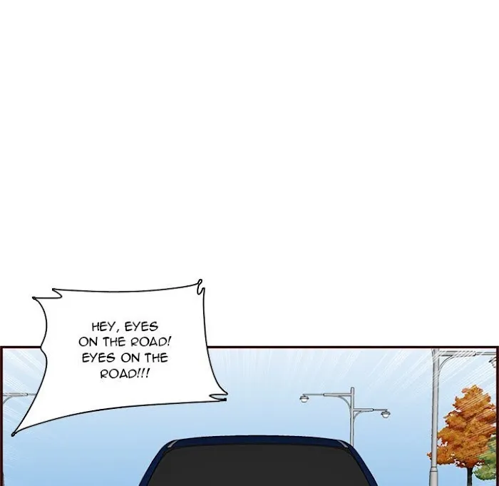 Never Too Late Chapter 112 page 108 - 