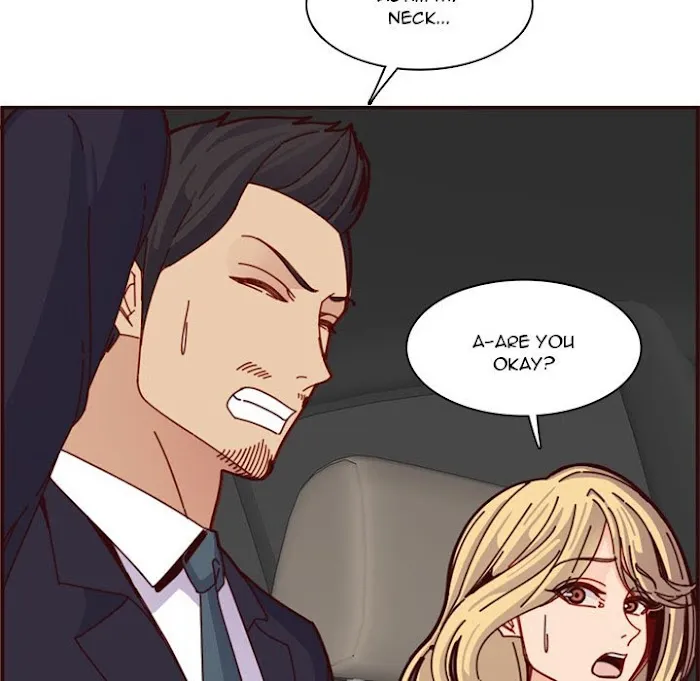 Never Too Late Chapter 112 page 112 - 