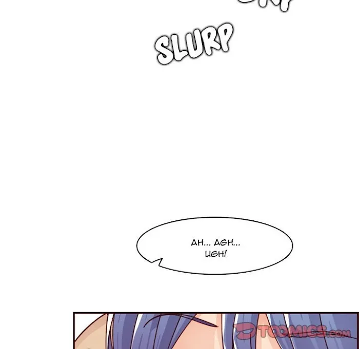 Never Too Late Chapter 112 page 14 - 