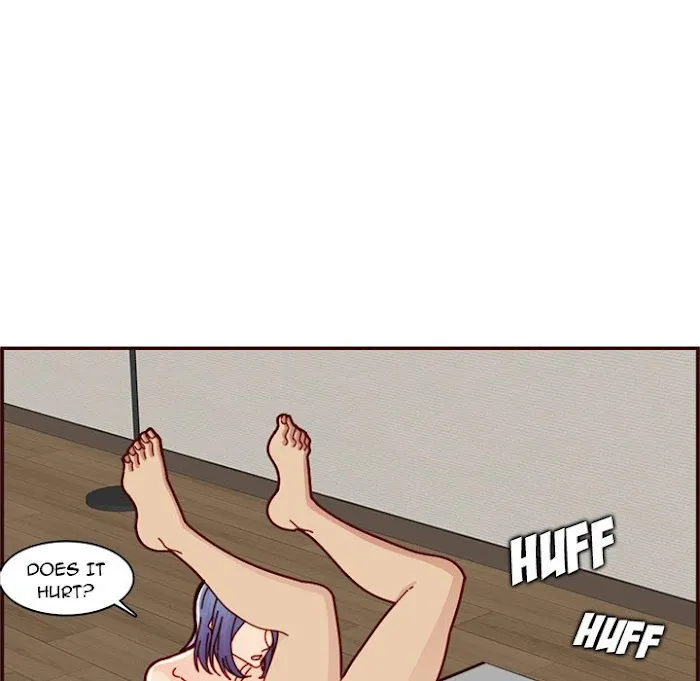 Never Too Late Chapter 112 page 16 - 