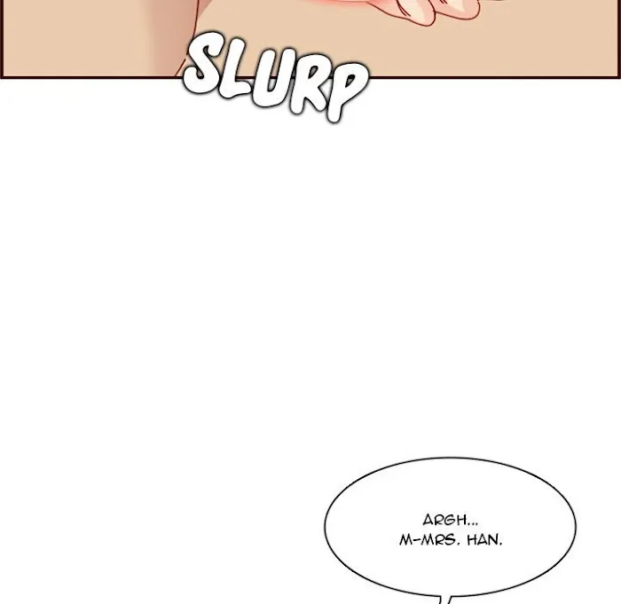 Never Too Late Chapter 112 page 23 - 