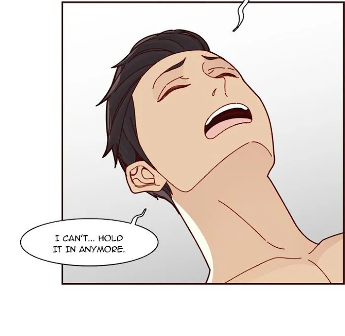 Never Too Late Chapter 112 page 24 - 