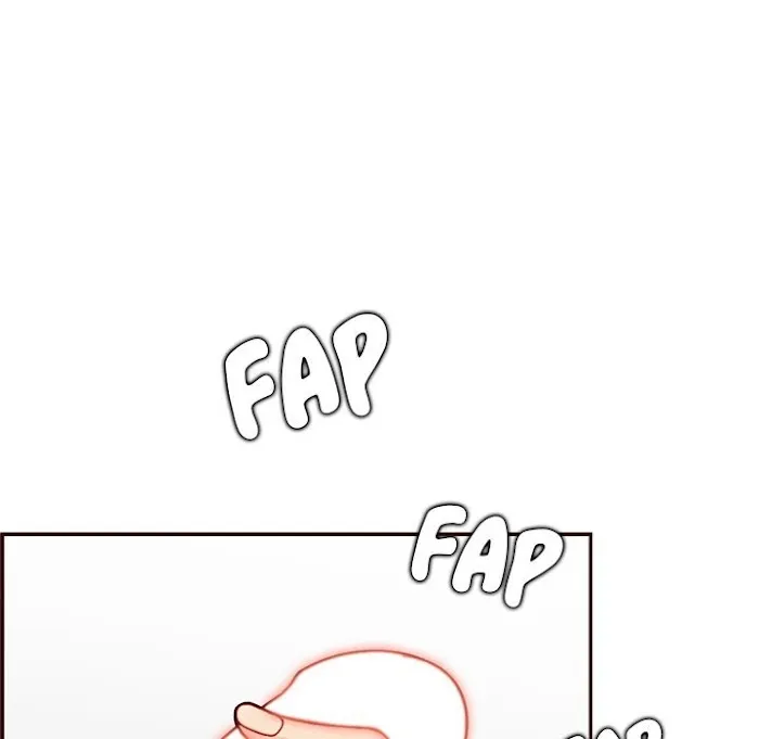 Never Too Late Chapter 112 page 25 - 