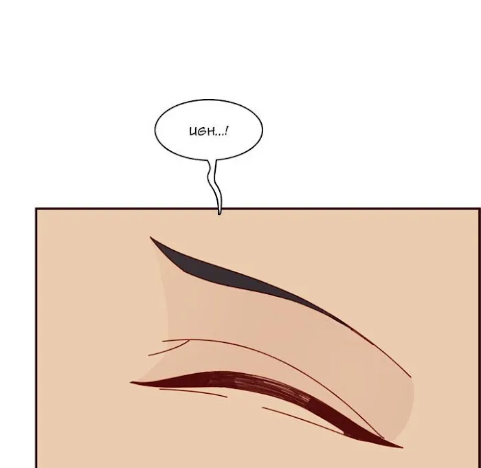 Never Too Late Chapter 112 page 27 - 