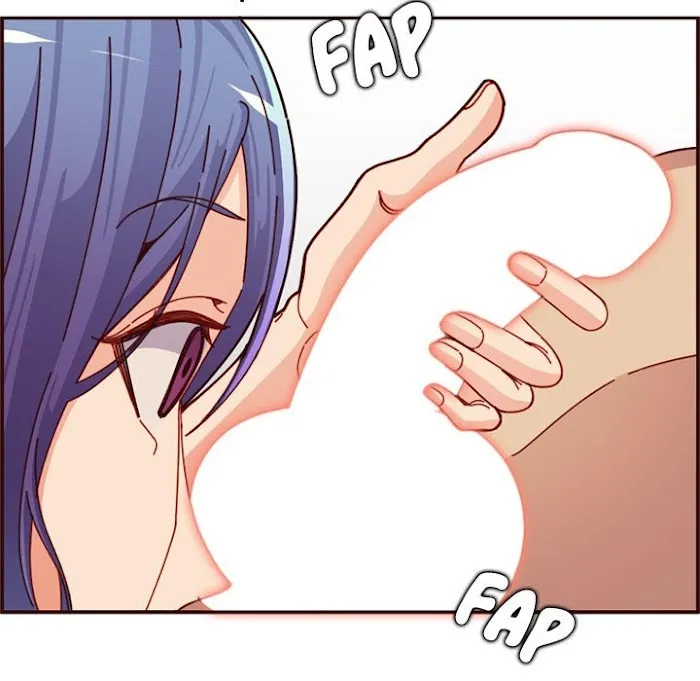 Never Too Late Chapter 112 page 29 - 