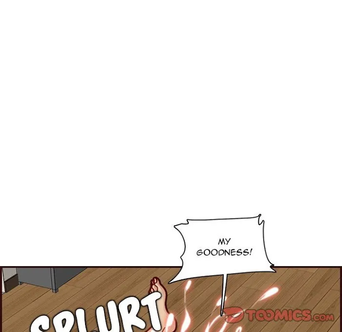 Never Too Late Chapter 112 page 30 - 