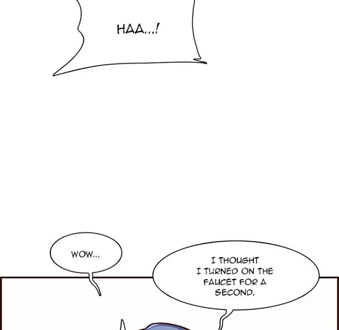 Never Too Late Chapter 112 page 32 - 