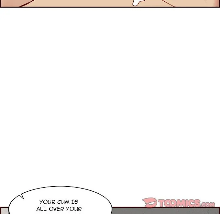 Never Too Late Chapter 112 page 34 - 