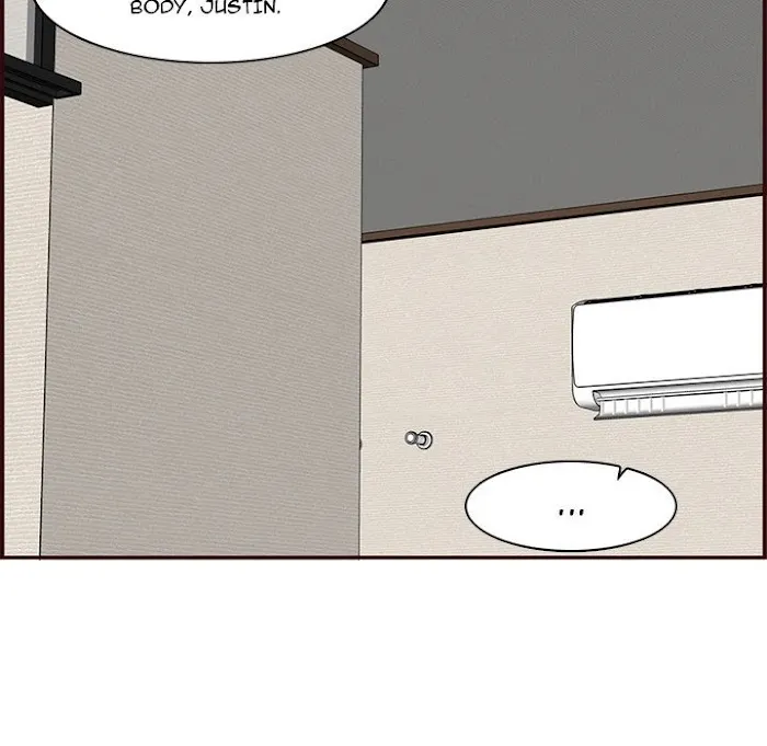 Never Too Late Chapter 112 page 35 - 