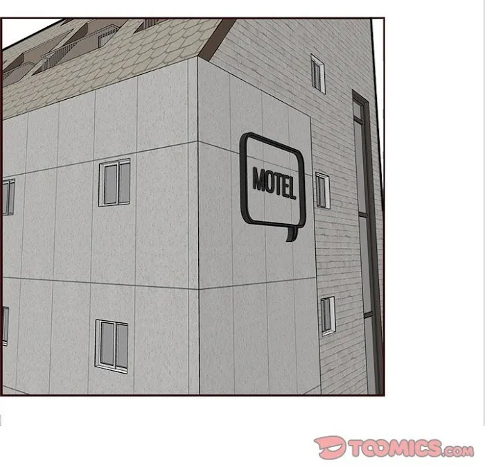 Never Too Late Chapter 112 page 38 - 