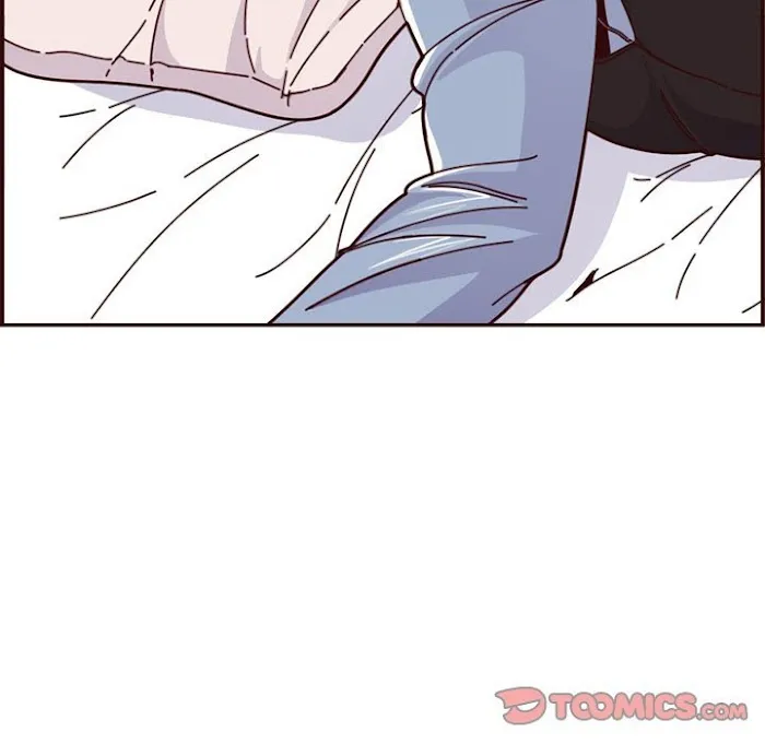 Never Too Late Chapter 112 page 42 - 