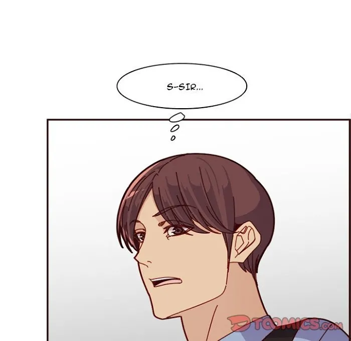 Never Too Late Chapter 112 page 50 - 