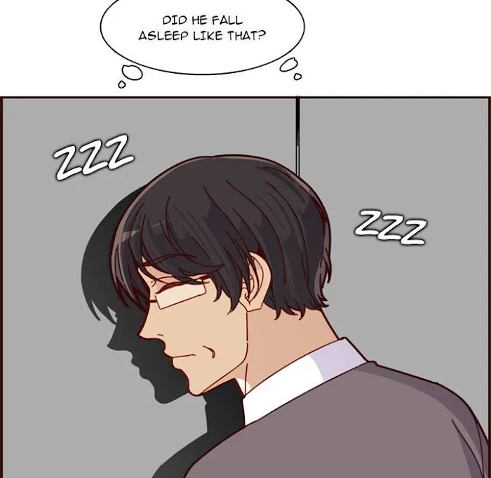 Never Too Late Chapter 112 page 52 - 
