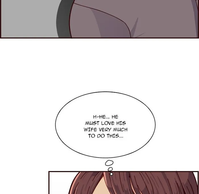 Never Too Late Chapter 112 page 53 - 