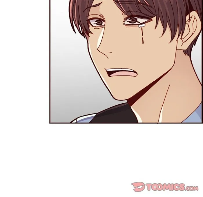 Never Too Late Chapter 112 page 54 - 