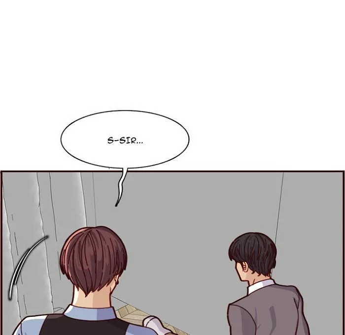 Never Too Late Chapter 112 page 55 - 