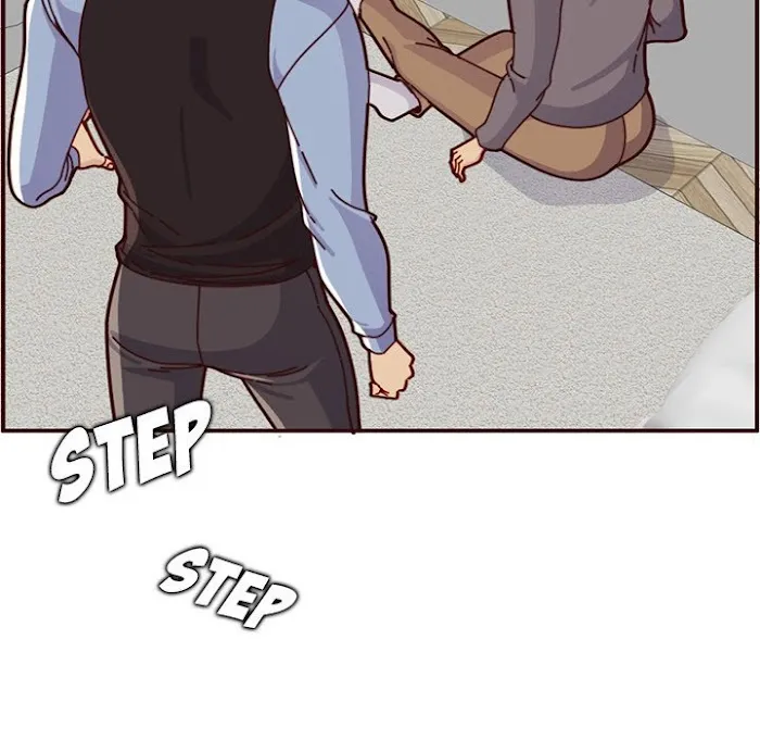 Never Too Late Chapter 112 page 56 - 
