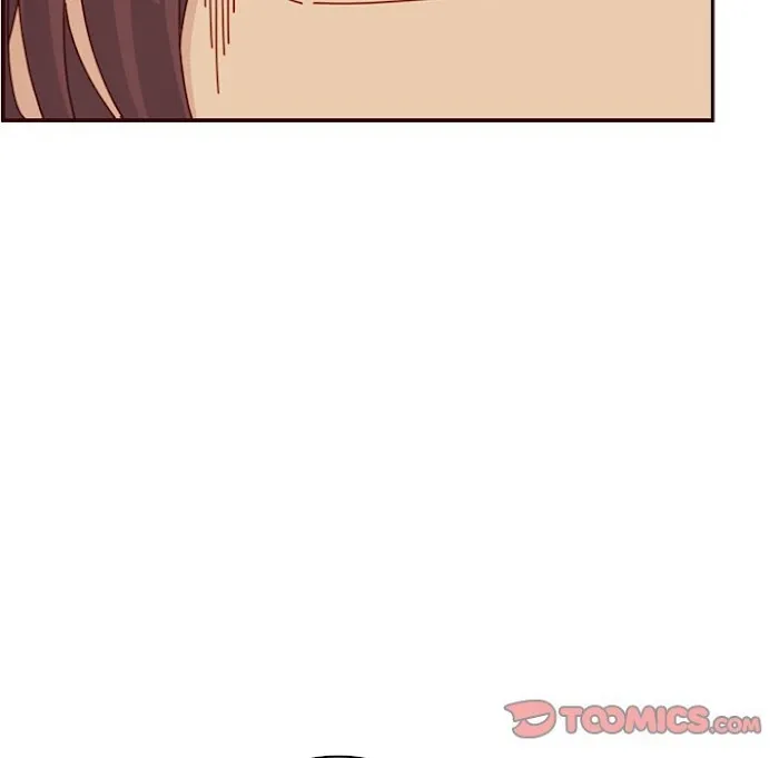 Never Too Late Chapter 112 page 58 - 