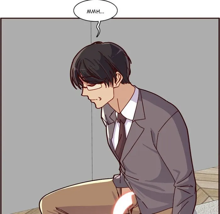 Never Too Late Chapter 112 page 59 - 