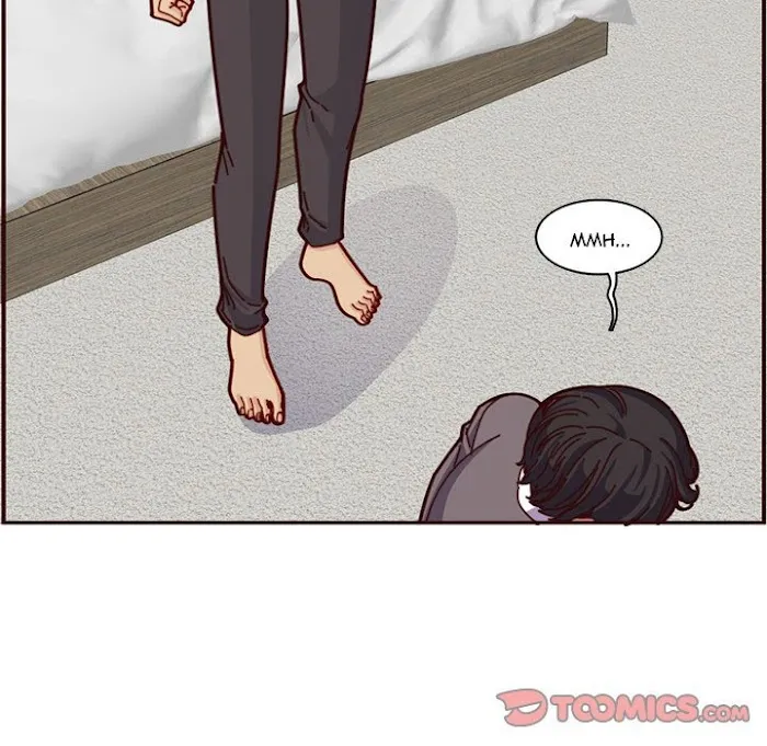 Never Too Late Chapter 112 page 62 - 