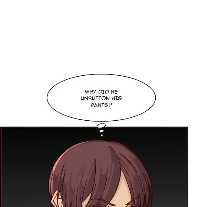 Never Too Late Chapter 112 page 63 - 