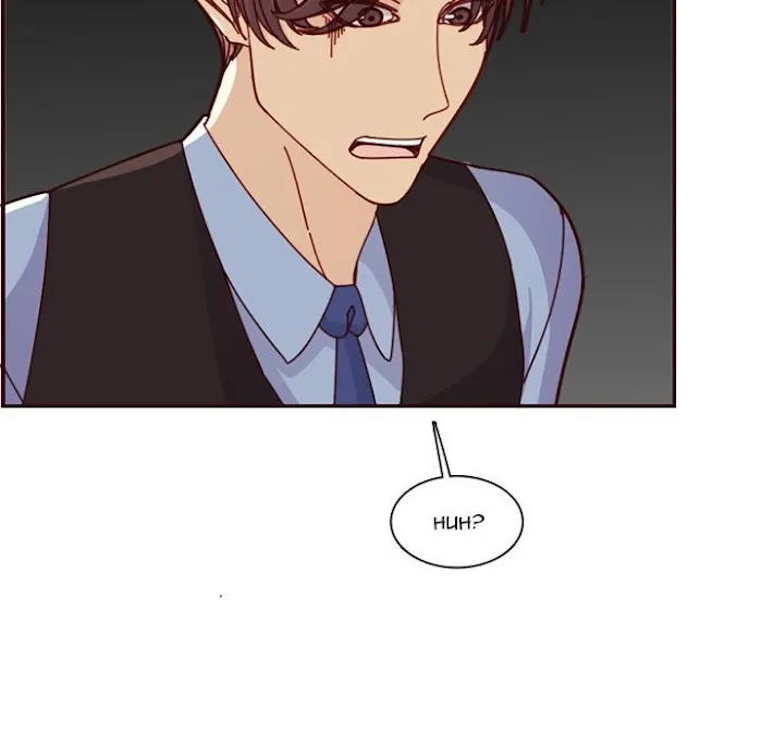Never Too Late Chapter 112 page 64 - 