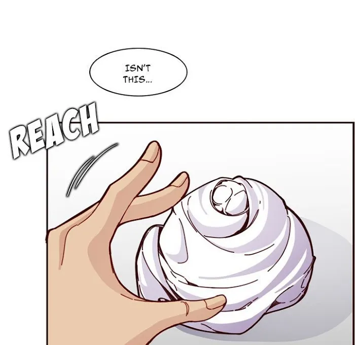 Never Too Late Chapter 112 page 65 - 