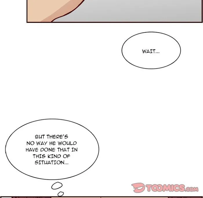 Never Too Late Chapter 112 page 66 - 