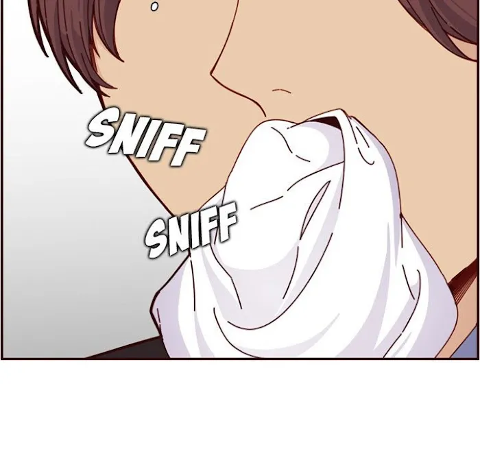 Never Too Late Chapter 112 page 67 - 
