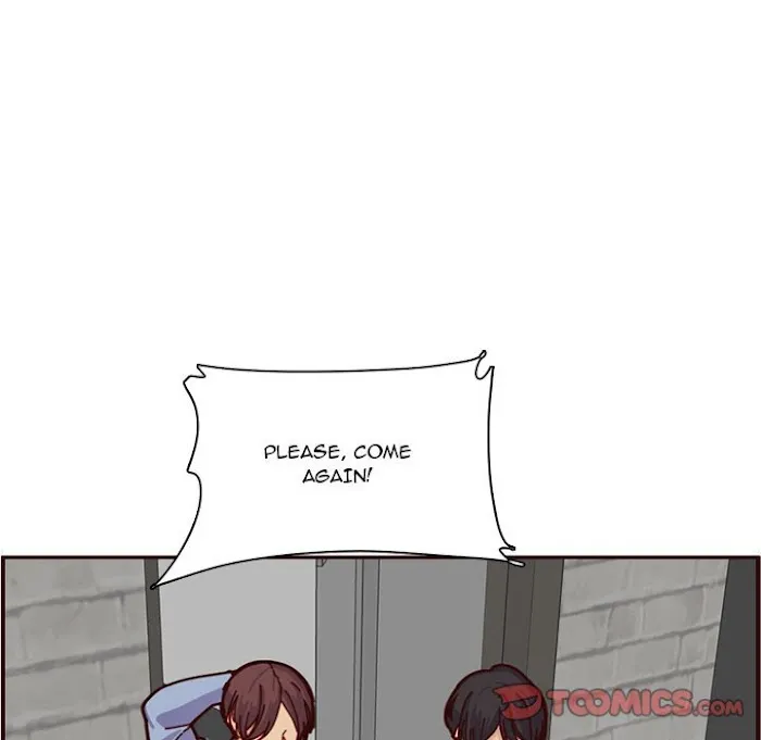 Never Too Late Chapter 112 page 74 - 