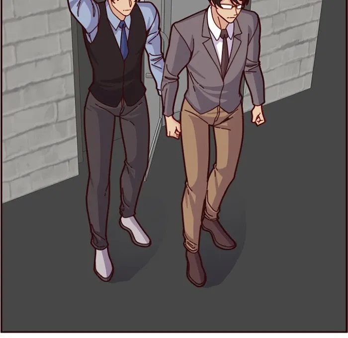 Never Too Late Chapter 112 page 75 - 