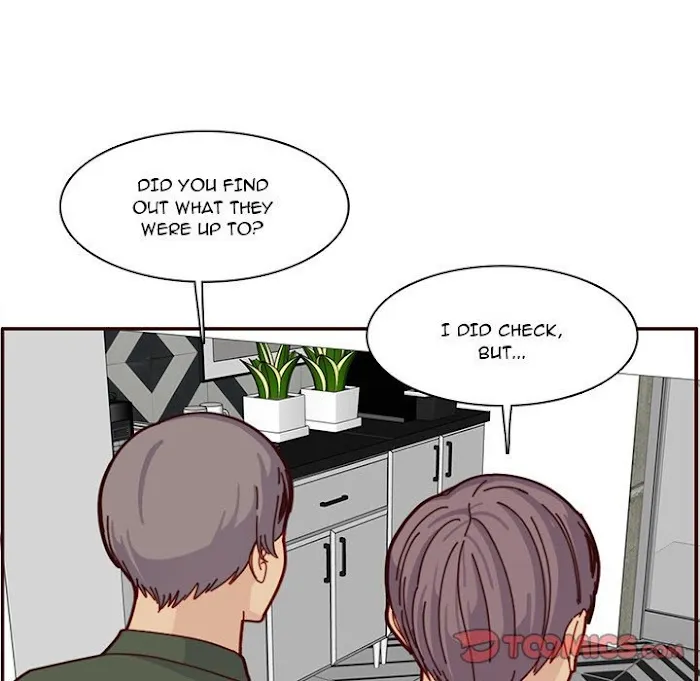 Never Too Late Chapter 112 page 78 - 