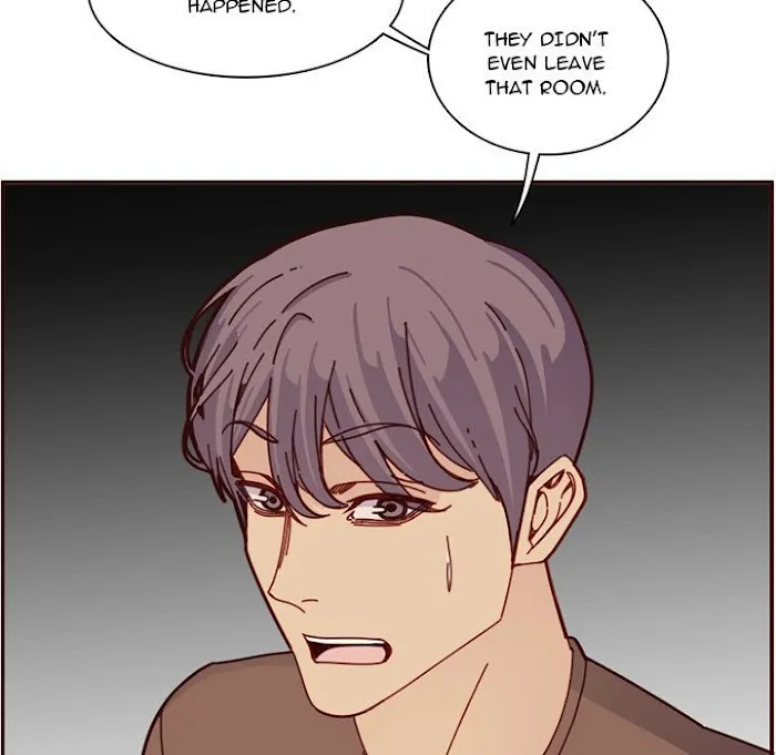 Never Too Late Chapter 112 page 80 - 